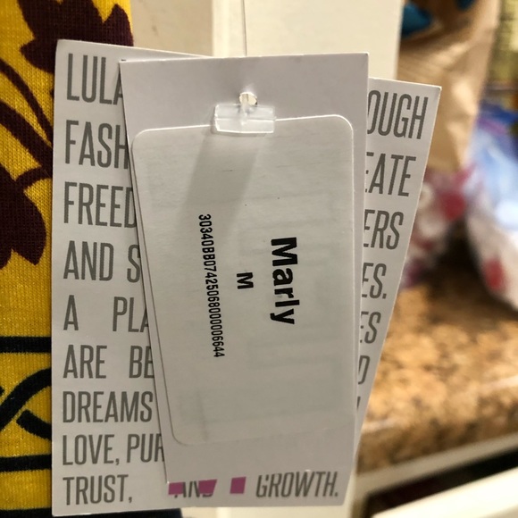 Dress - Picture 2 of 2